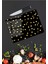 Minik Kalpler Cam Kesme Tahtası 25 x 35 cm 1