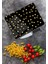 Minik Kalpler Cam Kesme Tahtası 25 x 35 cm 3