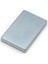 1 Adet 40X25X5 mm Neodyum Mıknatıs - Dikdörtgen 1