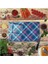 Cam Kesme Tahtası | Baskılı Kesim Tablası | Temperli 25 x 35 cm 1