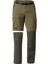 Simond Erkek Modüler Outdoor Trekking Pantolonu - Haki - MT500 1