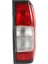 Araba Sağ Kuyruk Işık Fren Lambası Sinyal Lambası Navara D22 Ute Dx St St-R 1997-2015 RLN026-EU-R (Yurt Dışından) 1