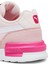 Graviton Ac Ps Pudra Pembesı Kız Çocuk Spor Ayakkabı 5