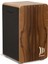 CP4905 Cajon La Peru Evo Walnut Wenge 1