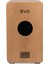 CP4905 Cajon La Peru Evo Walnut Wenge 2
