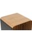 CP4905 Cajon La Peru Evo Walnut Wenge 3