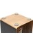 CP4905 Cajon La Peru Evo Walnut Wenge 4