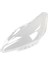 Araba Sol Far Kabuk Lamba Gölge Şeffaf Lens Kapağı Far Kapağı 508 2011-2014 Için (Yurt Dışından) 1