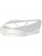 Araba Sol Far Kabuk Lamba Gölge Şeffaf Lens Kapağı Far Kapağı Rapid 2013 2014 2015 2016 (Yurt Dışından) 1