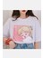 Sailor Moon You Me Beyaz Tişört 1