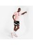 Tarmak Yetişkin Pembe Spor Tişörtü NBA Miami Heat TS 900 - Basketbol 3