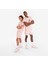 Tarmak Yetişkin Pembe Spor Tişörtü NBA Miami Heat TS 900 - Basketbol 5