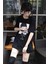 Anime Girl Masekeli Harajuku T-Shirt 3