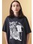 Don't Panic Unisex Y2K T-Shirt 5