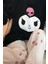 Kuromi Harajuku Siyah T-Shirt 3
