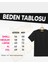 Deadpool 3- Deadpool &wolverine 2024 Unisex Siyah T-Shirt 4