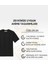 Deadpool 3- Deadpool &wolverine 2024 Unisex Siyah T-Shirt 5