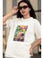 Anime Erkek Kahramanlar Tişört 4