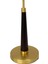 Nicole Gold Metal Abajur 3