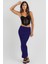 Saks Basic Uzun Triko Etek MG1813 1
