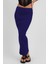 Saks Basic Uzun Triko Etek MG1813 2
