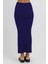 Saks Basic Uzun Triko Etek MG1813 3