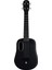 Lvubk Siyah Ukulele 5