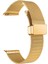 Case 4u C1 Kordon Metal Hasır Ayarlanabilir Mıknatıslı KRD85 Gold 1