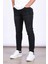 Skinny Fit Siyah Erkek Jean 5712 1