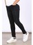Skinny Fit Siyah Erkek Jean 5712 2