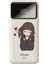 Linkage 10000 Mah Anime Kız Baskılı Beyaz 22,5 W Hızlı Şarj Özellikli LCD Ekranlı Powerbank 1