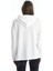 Lcw Active Düz Uzun Kollu Kadın Hoodie 5