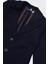 Bg Store Erkek Çocuk Lacivert Ceket 23FW1NB3718 3