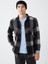 Lcw Casual Regular Fit Uzun Kollu Ekose Erkek Oduncu Gömlek Ceket 1