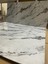 30X60 cm Sedef Mermer Desenli Kendinden Yapışkanlı Seramik Köpük Banyo Wc Kaplama Pvc Duvar Paneli 3