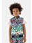 Bg Store Erkek Çocuk Desenli Yelek 23SS1NB3420 2