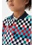 Bg Store Erkek Çocuk Desenli Yelek 23SS1NB3420 3