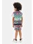 Bg Store Erkek Çocuk Desenli Yelek 23SS1NB3420 4
