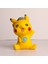 Pokemon Polyester Mini Figür 1 Adet 4