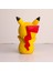 Pokemon Polyester Mini Figür 1 Adet 5