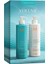 Duo Extra Volume Kit Extra Volume Şampuan 500ML ve Saç Kremi 500ML 2li Set 1