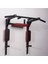 Tekno Trust Siyah Fonksiyonel Duvar Barfiks Aleti Lyt - 39 80 - 100 cm Duvara Monte 3