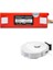 Roborock Q8 Batarya Kutulu (ORJİNAL KAPASİTE) 5200mAh Pil Akıllı Robot Süpürge Batarya Değişimi 2
