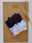 2'li Ribana Bebek Bandana 1