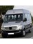 Mercedes Sprinter 2007-2016 Sol Dikiz Ayna Camı Alt Küçük Isıtmasız 2