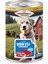 Köpek Konservesi -Universal Exquisite Pate Sığır Etli Köpek Konserve 400G*20 Adet Fiyatı 1
