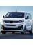 Opel Zafira Life 2020-2025 Silecek Suyu Deposu Dolum Kapağı Kapak 2