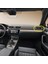 Skoda Superb 3 2015-2019 Ön Konsol Sağ Hava Izgarası Krom 3V0819702D 1