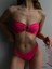 Dokulu Bikini Takım 1
