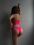 Dokulu Bikini Takım 2